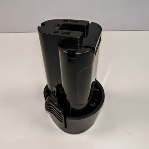 Nhà Máy Giá MAK bl1013 12V 3.0Ah 2.5ah 2.0Ah nhựa trường hợp 3cell18650 nhựa nhà ở 10.8V BMS Bìa hộp nhựa 12V 3*18650 - Product Image 6