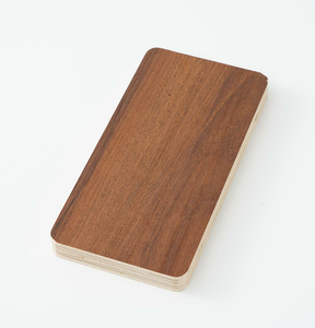 Melhor Qualidade Dupla Face Melamina Laminado <span class=keywords><strong>MDF</strong></span> Contraplacado De Fábrica BOSEN - Product Image 5