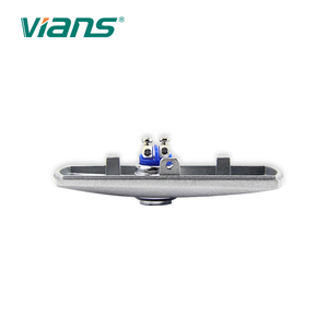 Vians Khóa Cửa Phát Hành Nút Ấn Với Đèn Led Cho Cửa Khẩn Cấp - Product Image 4