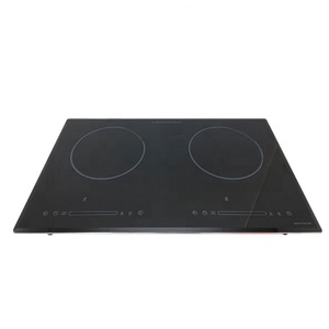 Manufacturer Wholesale High Power Electric Induction Stove Light Wave Household Induction Cooker - Product Image 2