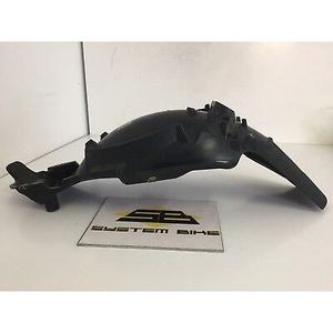 Carenado Lateral Izquierdo Trasero BMW R1200RT 2005 2009 Compatible - Product Image 4