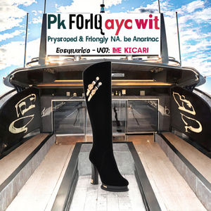 Bottes d'hiver pour femmes à talon haut épais et hauteur genou avec fermeture éclair, semelle intérieure en PU, style sexy, chaussures pour femmes à hauteur genou - Product Image 3