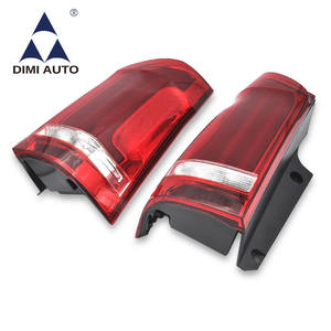 Corpo parti kit paraurti anteriore paraurti posteriore griglia fanale posteriore fanale posteriore fanale posteriore per <span class=keywords><strong>mercedes</strong></span> <span class=keywords><strong>vito</strong></span> 447 w447 <span class=keywords><strong>2014</strong></span> 2017 2019 - Product Image 3