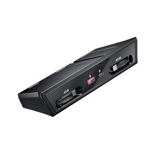 Station de charge rapide filaire pour voiture, mise à niveau et modification automobile 2023-2025, compatible avec Honda Civic/Integra - Product Image 6