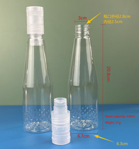 BEESTAR 2026 Derniers modèles – Bouchon à vis détachable pour miel, idéal pour les bouteilles de boissons/eau minérale (sans miel) - Product Image 3