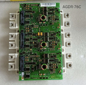 Module de carte de commande IGBT-Kit FS300R17KE3+AGDR-66C pour ACS800, pièce de rechange - Product Image 2