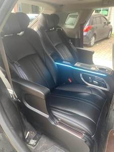 DOS para <span class=keywords><strong>Cadillac</strong></span> <span class=keywords><strong>Escalade</strong></span> 2024, Mejora Interior de Lujo con Partición, Personalización Interior, Asiento de Avión, Kit de Carrocería para <span class=keywords><strong>Cadillac</strong></span> <span class=keywords><strong>Escalade</strong></span> - Product Image 4