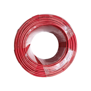 गैर-वसूली योग्य स्थिर तापमान 85-डिग्री फायर अलार्म सेंसर रैखिक हीट डिटेक्शन केबल - Product Image 2