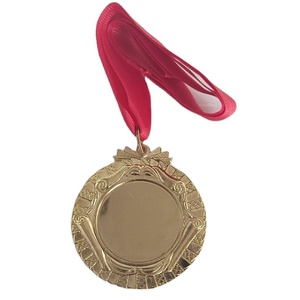 Trophy Store Gold Winner Medal award - Product Image 1