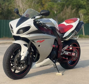 <span class=keywords><strong>Moto</strong></span> Supersport Yamaha YZF-R1 1000cc, 4 cylindres en ligne refroidis par liquide, économie de carburant, <span class=keywords><strong>moto</strong></span> de luxe à essence - Product Image 3