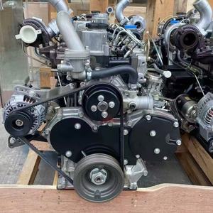 เครื่องยนต์ประกอบใหม่ ของแท้ มือสอง ซ่อมแซมใหม่ รุ่น C3.4 สำหรับรถขุด Caterpillar - Product Image 3