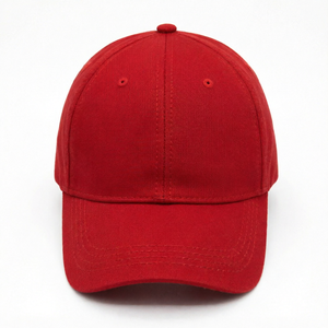 Gorras de Béisbol Clásicas para Hombre, Ajustables, de Sarga de Algodón, con Visera Curva, Casuales, Deportivas, para Uso Diario, Unisex - Product Image 1