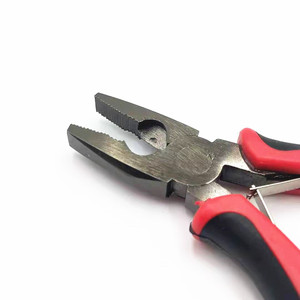 2021 Mới Kìm Dụng Cụ Cầm Tay Kết Hợp Kìm Nhỏ Trong Công Cụ Kìm Chéo - Product Image 2