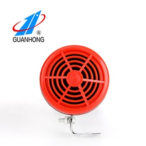 CE reversa zumbador 12V 102DB <span class=keywords><strong>alarma</strong></span> camión <span class=keywords><strong>caravana</strong></span> coche respaldo <span class=keywords><strong>alarma</strong></span> - Product Image 2