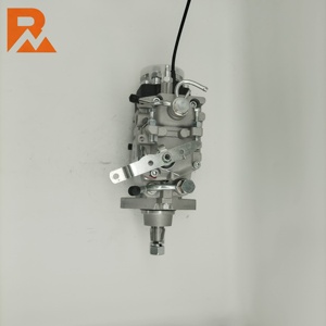 Pompe à injection de carburant 196000-6150 VE6 10F1000RND615 22100-78D06-71 R615 pour moteur 15Z - Product Image 1
