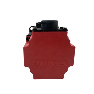 Original FANUC A06B-0116-B075 High Precision Industrial Servo Motor CNC Machine <b>Tool</b> Motor - Product Image 4