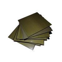 PAI Torlon feuille de plastique