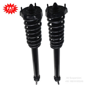 Conjunto de Amortiguador Delantero Izquierdo con Resorte para <span class=keywords><strong>Mercedes</strong></span> <span class=keywords><strong>Benz</strong></span> R230 SL280 SL300 SL350 SL500 A2303209513 A2303209613 A2303230800 - Product Image 4