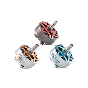 Nuovo pazzo KONKER 2306.5 FPV motore 1960KV FPV motore da corsa Brushless FPV per Mini Drone leggero efficienza Freestyle Fly - Product Image 4