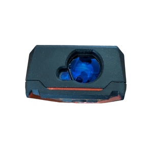 Télémètre <span class=keywords><strong>laser</strong></span> d'<span class=keywords><strong>occasion</strong></span> Leicaa DISTO X3 IP65 Étanche à l'eau/à la poussière Testé contre les chutes jusqu'à 2 m Télémètre - Product Image 3