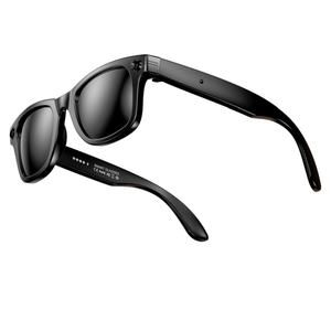 Gafas Inteligentes con IA Stahub W600B con Traducción por IA y Reconocimiento de Fotos, Cámara 2K - Product Image 2