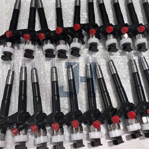 Inyector 095000-7490 095000-8110 095000-9560 095000-7500 295050-0120 295050-0890 295050-0560 295050-1760 295700-0930 295700-1100 - Product Image 4