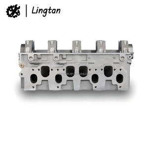 厂家直销汽车气缸盖适用于大众 VW BORA 908709 908716 03G103351C 038103351D ANU ARL ASZ ATD AJM 发动机 - Product Image 5