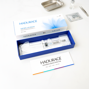 Hydurage Promosyon Subskin 10ml Hyaluronik Asit Yaşlanma Karşıtı Jel Enjeksiyonu Büyük Kalça Göğüs Büyütme Kalça Dolgusu - Product Image 1