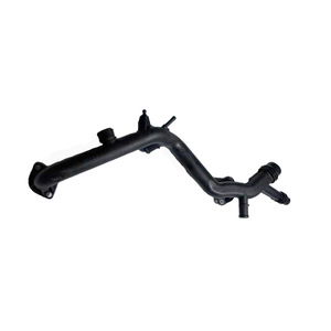 Tuyau de refroidissement pour moteur Audi A6lc6 2.4T 06E121045E, pièce de rechange en plastique - Product Image 4