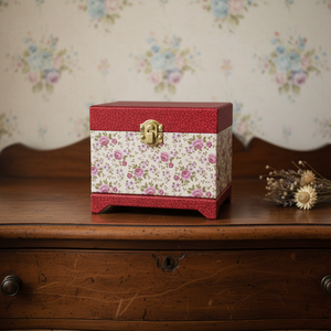 Caja de carrusel de música personalizable Caja de música de papel ODM OEM para niños Sala de estar Regalo de cumpleaños - Product Image 6