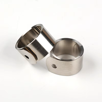 Machine à ressorts plats personnalisée pour ressorts à torsion et à rappel, ressorts de mécanisme d'horloge en acier inoxydable