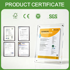 定制不同尺寸瓦楞纸板跨境快递装运箱带Logo - Product Image 2