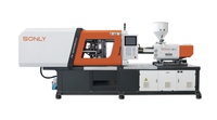 Machine automatique de fabrication de barquettes à œufs en plastique pour l'emballage et le stockage des aliments