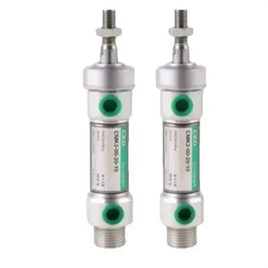 Cilindro CKD original genuino CMK2-00-40-2 2-250 23 2-CC-10 2-20 2-25 2-50 - Product Image 1