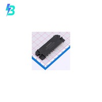 Service d'agent maritime professionnel pour fournisseurs - Modules d'alimentation intelligents IPM STK544UC63K-E STK544UC63KE SIP-23 (emballage en tube)