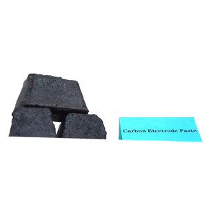 Pâte d'électrode <span class=keywords><strong>de</strong></span> carbone à faible teneur en cendres d'usine en Chine pour pâte d'électrode en forme d'oeuf d'<span class=keywords><strong>oie</strong></span> à arc submergé - Product Image 3
