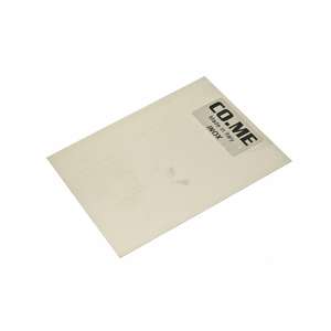 Espátula raspadora de acero inoxidable MM120 - Product Image 1