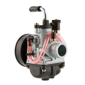 <span class=keywords><strong>Carburador</strong></span> PHBG para Motocicleta de 50-100cc, <span class=keywords><strong>19mm</strong></span> 21mm 2T, Motor de Carreras, Modelo PHBG 19BS 21BS <span class=keywords><strong>Dellorto</strong></span> - Product Image 1