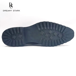 Dreamy Stark Original Custom Slip-On Lightweight Breathable Autumn Classic Versatile Fashion Casual Men's Dress <strong>Shoes</strong> - Product Image 6