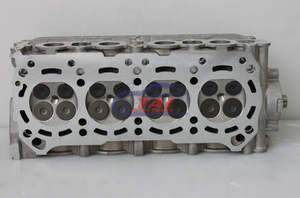 Cabeza de Cilindro Completa G16B G16 para Suzuki 1.6 11110-57802 11100-57B02 11100-71C01 11100-52G01 - Product Image 5