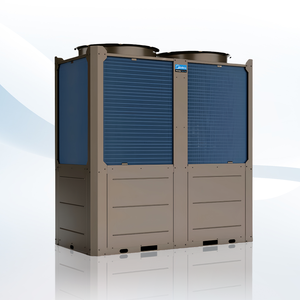 Calentador de Agua de <span class=keywords><strong>Energía</strong></span> Aérea de Fabricantes Chinos, Bomba de Calor de Aire a Agua, Sistema de Calentamiento de Agua - Product Image 1