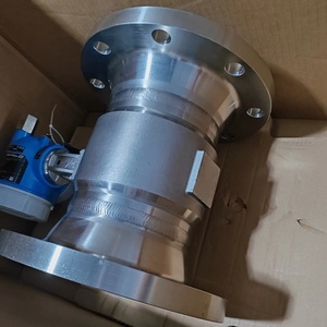 Débitmètre Endress Hauser Proline Prowirl F 200 F200 7F2C 7F2B Débitmètre de gaz 4-20 mA HART - Product Image 5