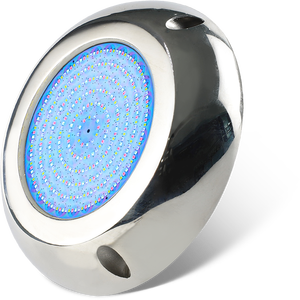 Acessórios montados em superfície para barco RGB 316SS AC/DC12V à prova d'água para submarino LED luzes de navegação subaquática para barco - Product Image 3