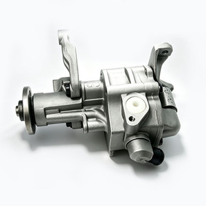 Bomba de Dirección Asistida, Número de Pieza 32416796452, Repuesto para BMW X5 E70 LCI X5 35iX 40iX - Product Image 3