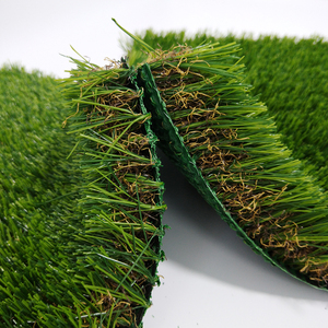 Gazon synthétique 40mm, gazon artificiel, tapis vert, gazon synthétique de chine - Product Image 2
