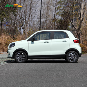 Leapmotor T03 2025 403KM Comfort Edition Mini EV : Voiture électrique idéale pour la conduite urbaine à courte distance et les trajets courts - Product Image 4