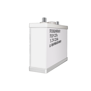 LFP <span class=keywords><strong>3</strong></span>,2 v rechargeable high capacity solar cell Battery's cellular Bundles lithium lifepo4 battery - Product Image 5