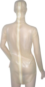 Combinaison en <span class=keywords><strong>latex</strong></span> à manches longues pour hommes 2024, combinaison en <span class=keywords><strong>latex</strong></span> en ligne, combinaison en <span class=keywords><strong>latex</strong></span> - Product Image 2