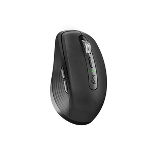 Logitech <span class=keywords><strong>MX</strong></span> Anywhere 3 Chuột Không Dây Sạc Bluetooth Bánh Xe Di Động Màu Hồng Cho Nữ Văn Phòng - Product Image 5