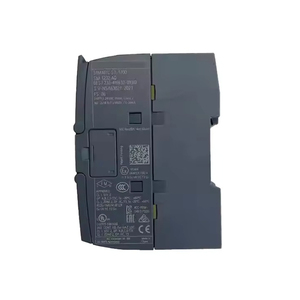 Módulo de Salida Analógica PLC 6ES7232-4HB32-0XB0 para Automatización Industrial, SM 1232, Nuevo y Original, Controlador de Programación PLC - Product Image 1